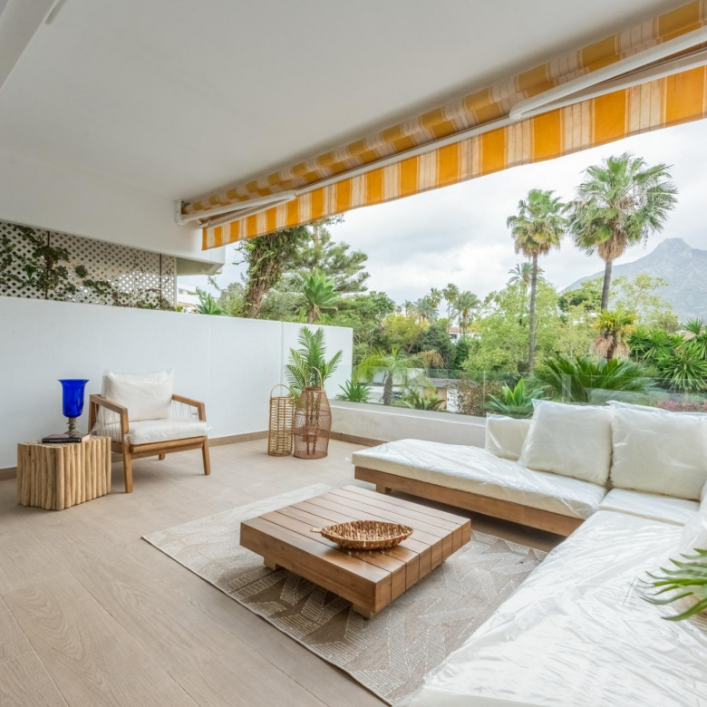 Image 1 from Terrazas de las Lomas Appartement – Best House Marbella