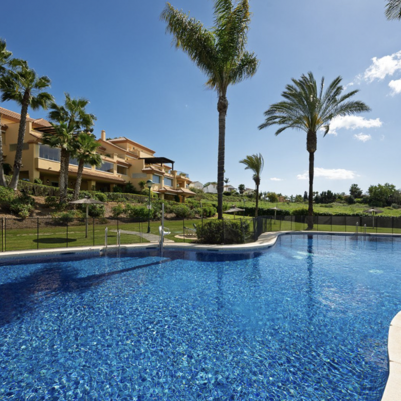 Image 25 from Apartamento con excelentes vistas – Best House Marbella