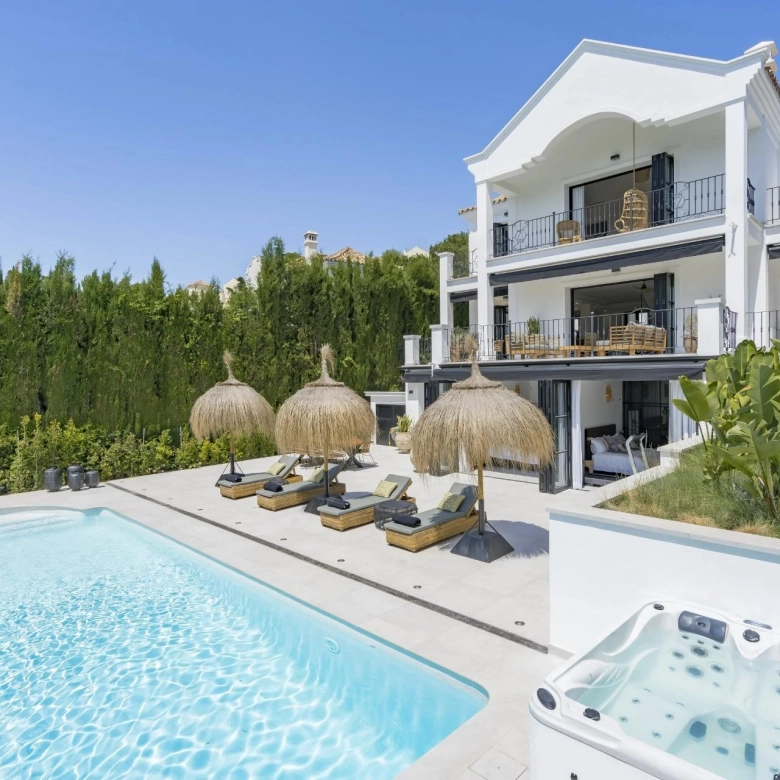 Image 53 from Accueil – Best House Marbella