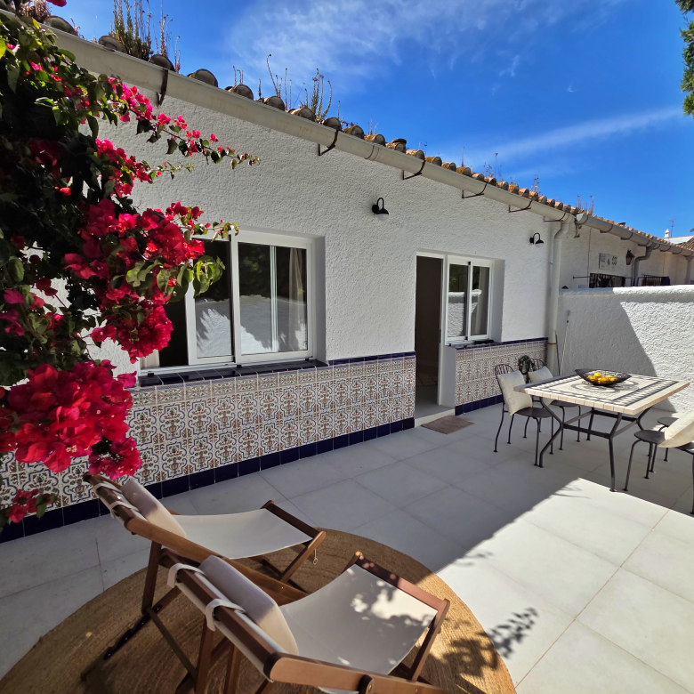 Image 5 from Bungalow dans Villas 11, Cortijo Blanco – Best House Marbella