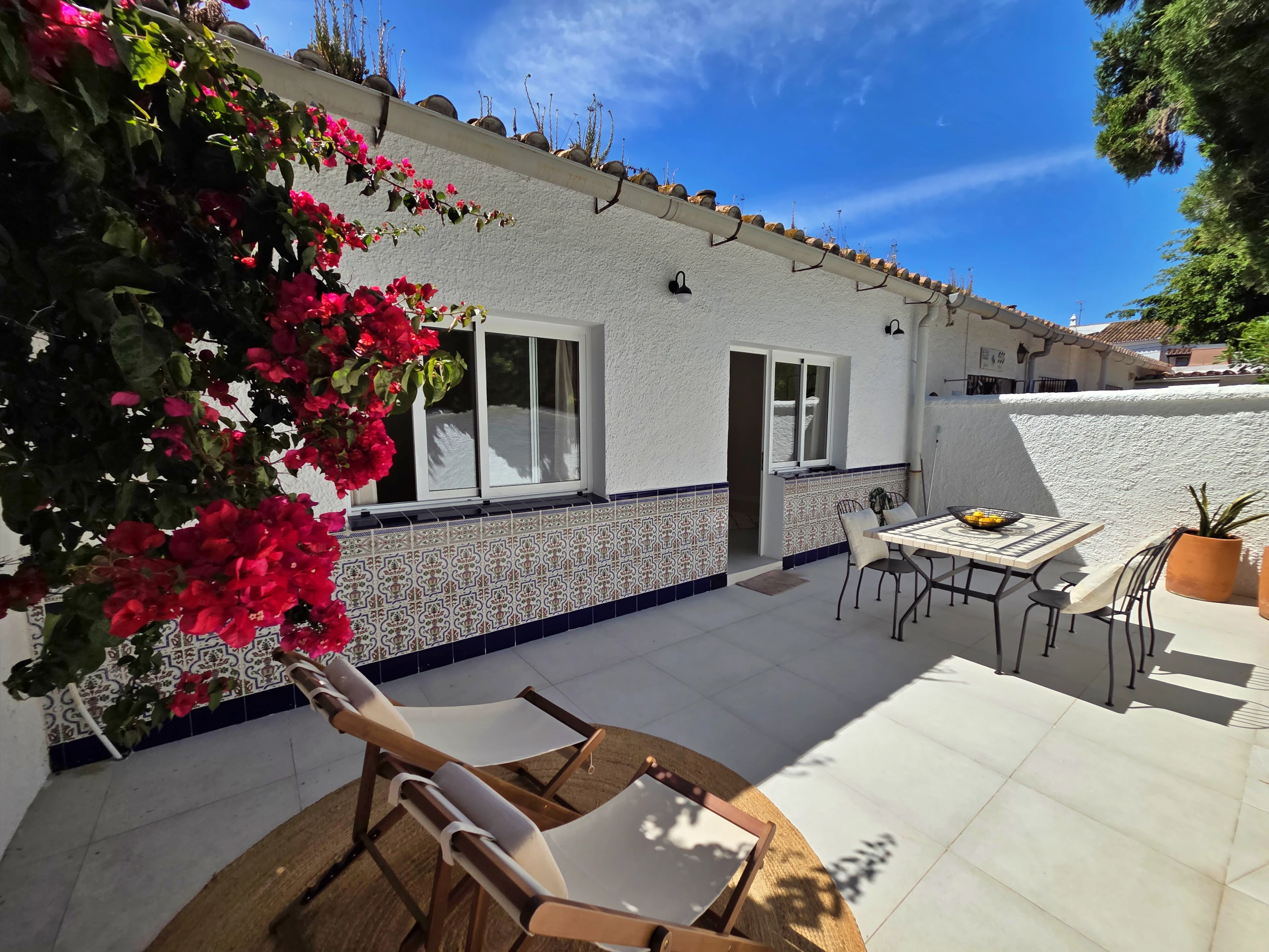Bungalow in Villas 11, Cortijo Blanco