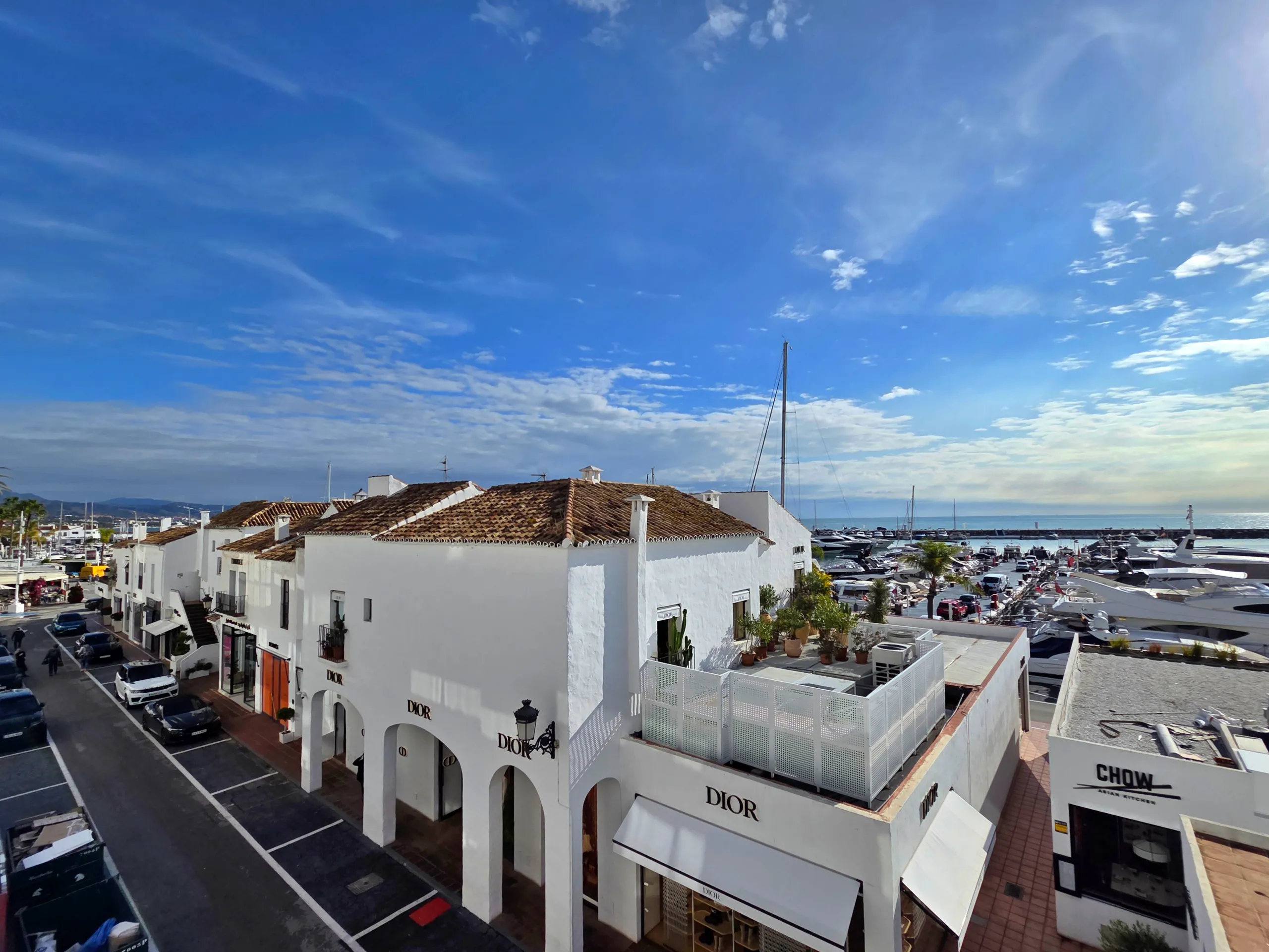 Image 21 from Studio with Marina Views in Puerto Banús – Best House Marbella