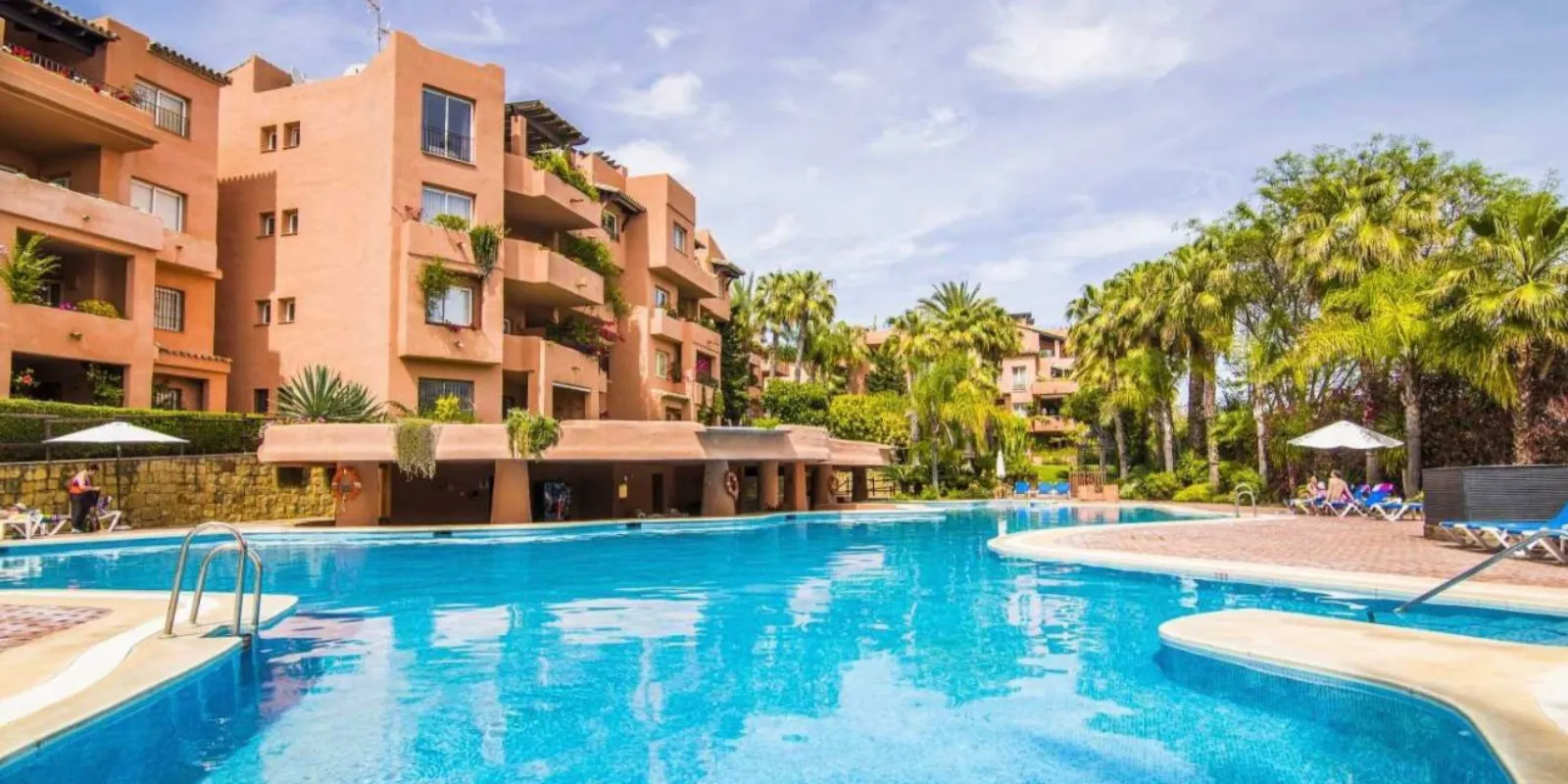Image 33 from Exclusive Apartment in Marbella’s Golden Mile – Best House Marbella
