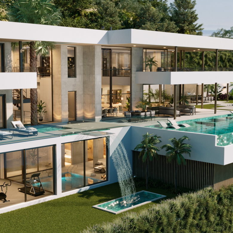 Image 67 from Home – Best House Marbella