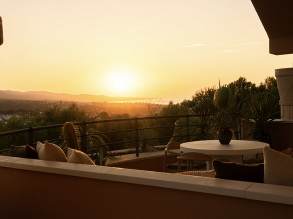 Image 17 from Renovated Penthouse in Magna Marbella – Best House Marbella