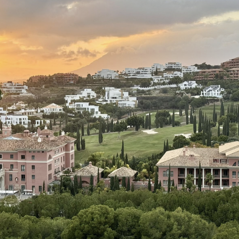 Image 1 from Appartement Avec vue Sur la Mer au Royal Flamingos – Best House Marbella