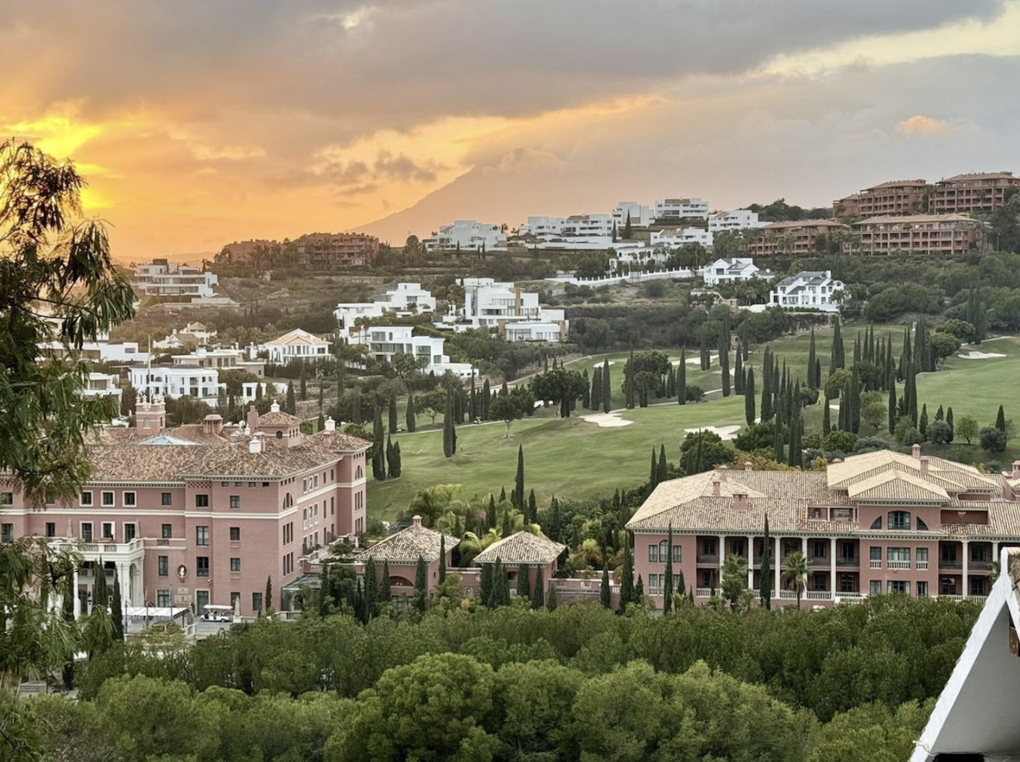 Image 41 from Appartement Avec vue Sur la Mer au Royal Flamingos – Best House Marbella