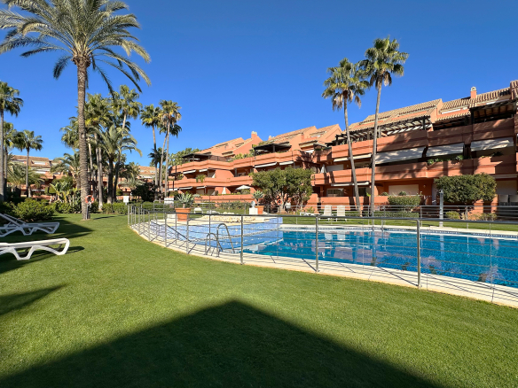 Image 17 from Ground Floor Apartment in El Embrujo Playa – Best House Marbella