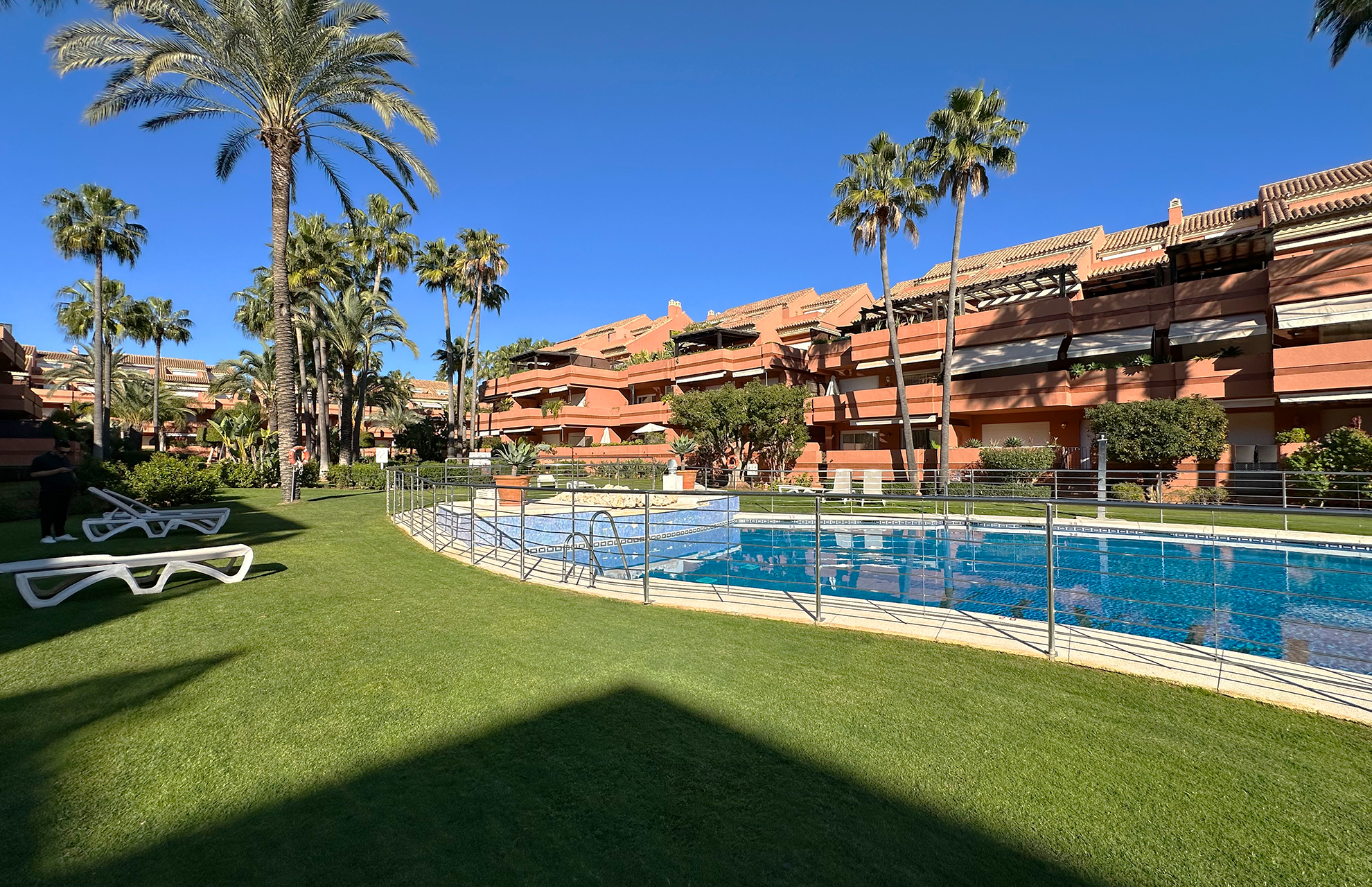 Image 37 from Ground Floor Apartment in El Embrujo Playa – Best House Marbella