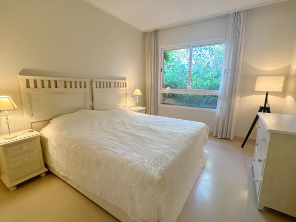 Ground Floor Apartment in El Embrujo Playa