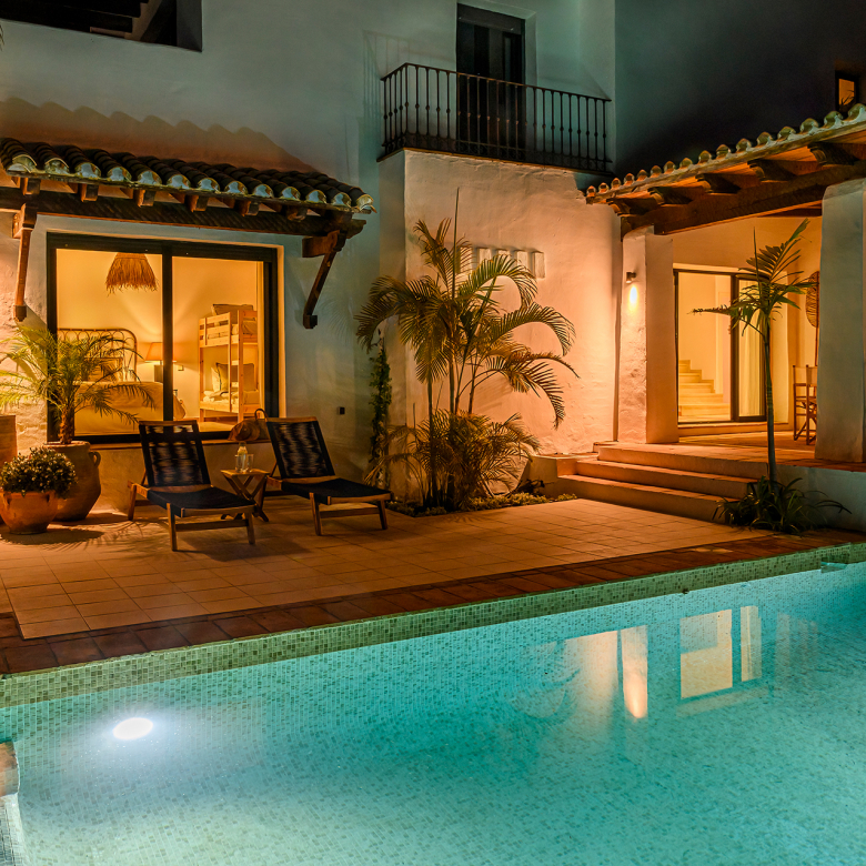 Image 1 from Villa renovada cerca de El Campanario – Best House Marbella