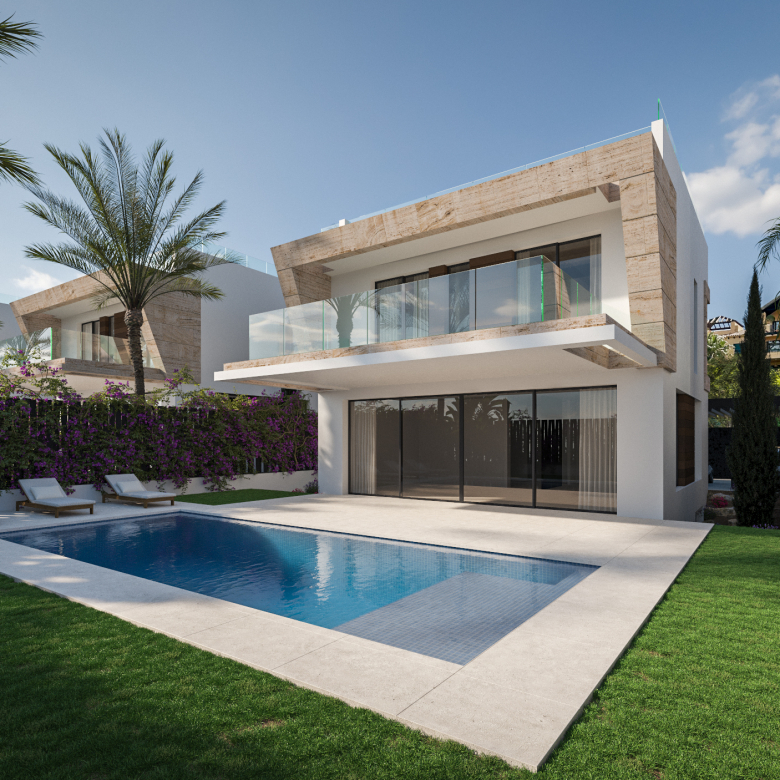 Image 67 from Home – Best House Marbella