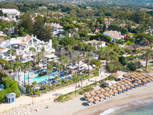 Image 17 from Renovated Apartment in Puente Romano – Best House Marbella