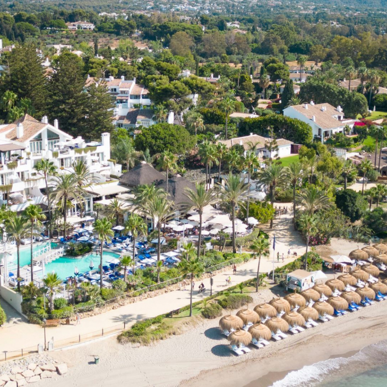 Image 9 from Renovated Apartment in Puente Romano – Best House Marbella