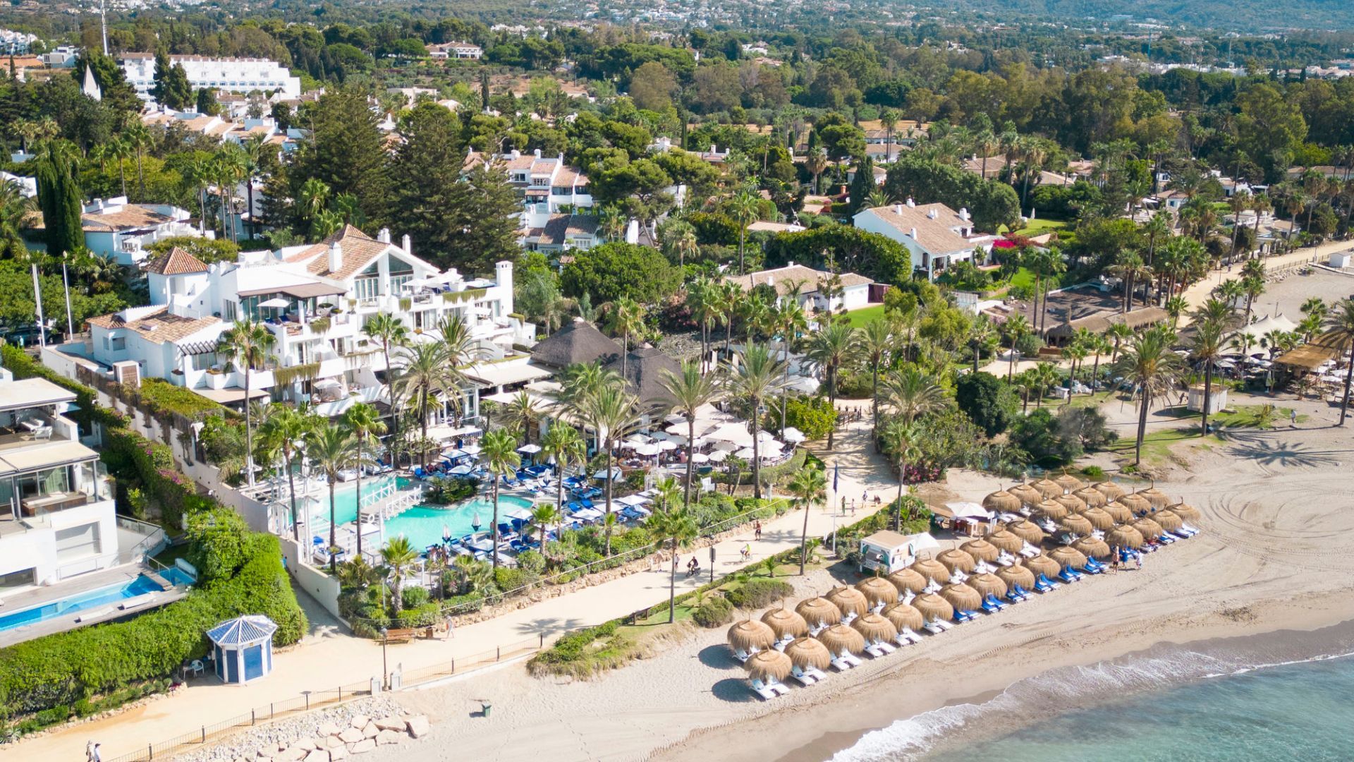 Image 29 from Renovated Apartment in Puente Romano – Best House Marbella