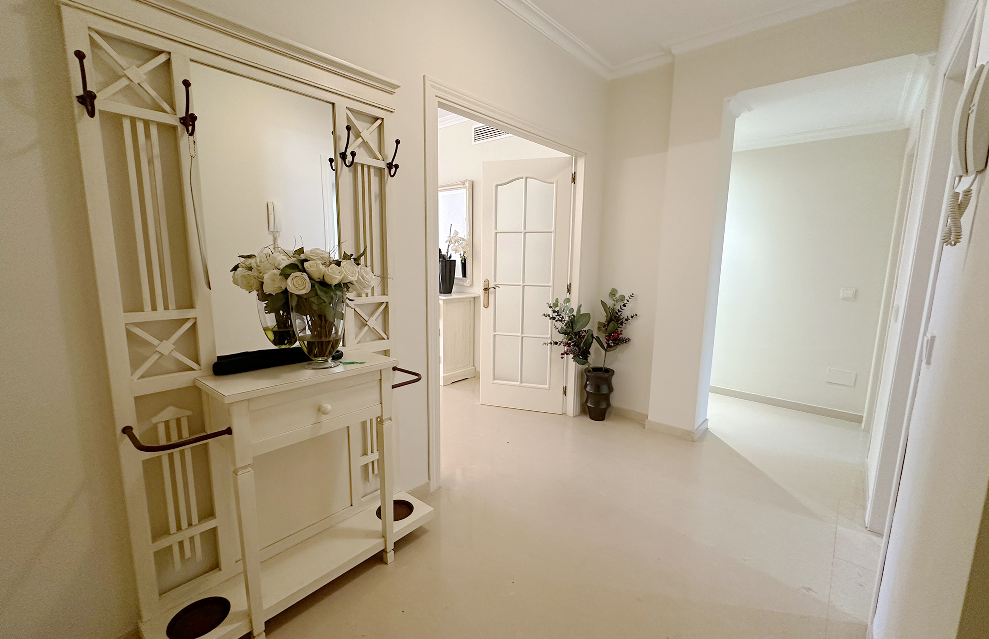 Ground Floor Apartment in El Embrujo Playa