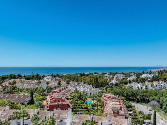 Image 21 from Contemporary Town Villa on Marbella’s Golden Mile – Best House Marbella