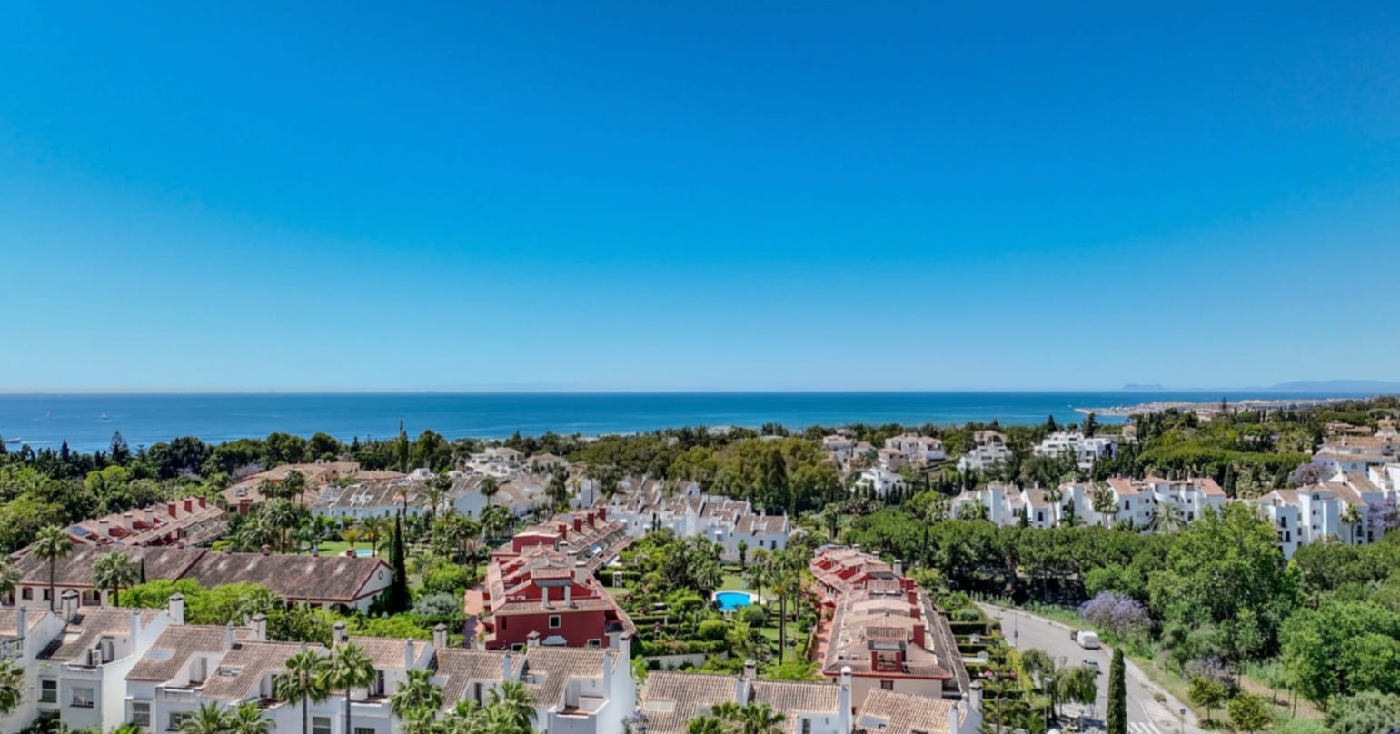 Image 43 from Villa Urbana Contemporánea en la Milla de Oro de Marbella – Best House Marbella