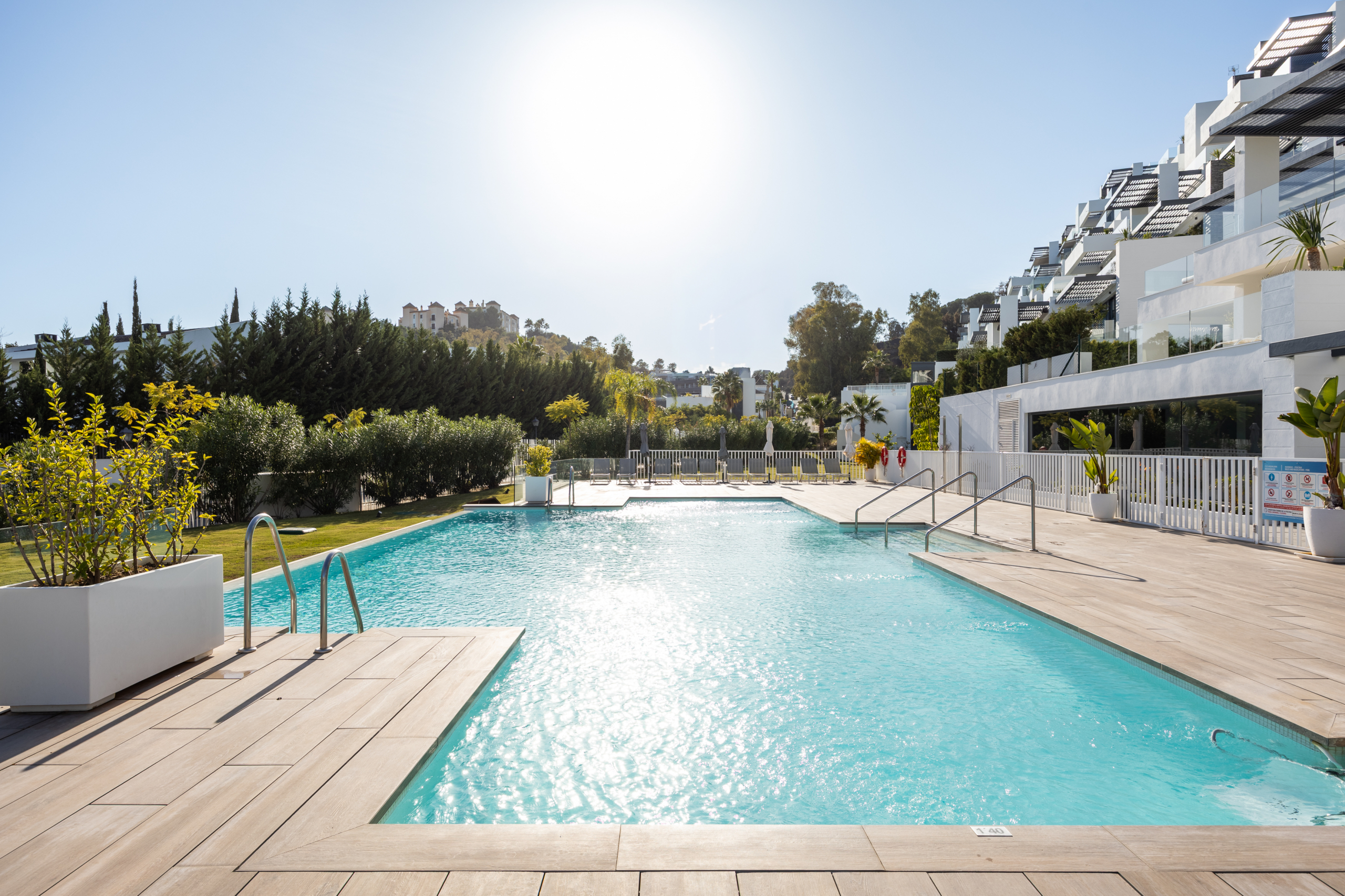 Elegant Apartment in La Quinta