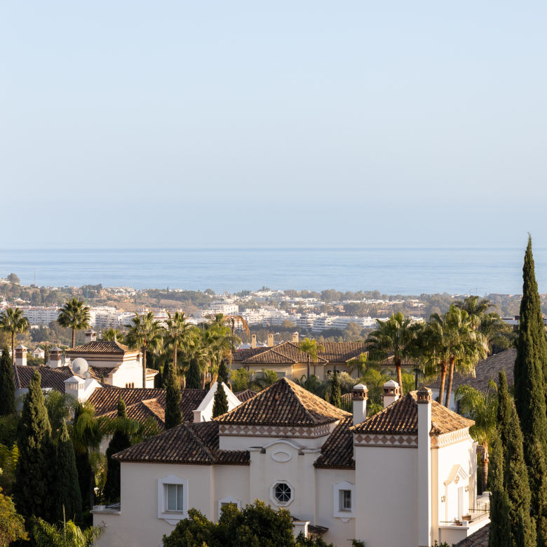 Image 5 from Elegant Apartment in La Quinta – Best House Marbella