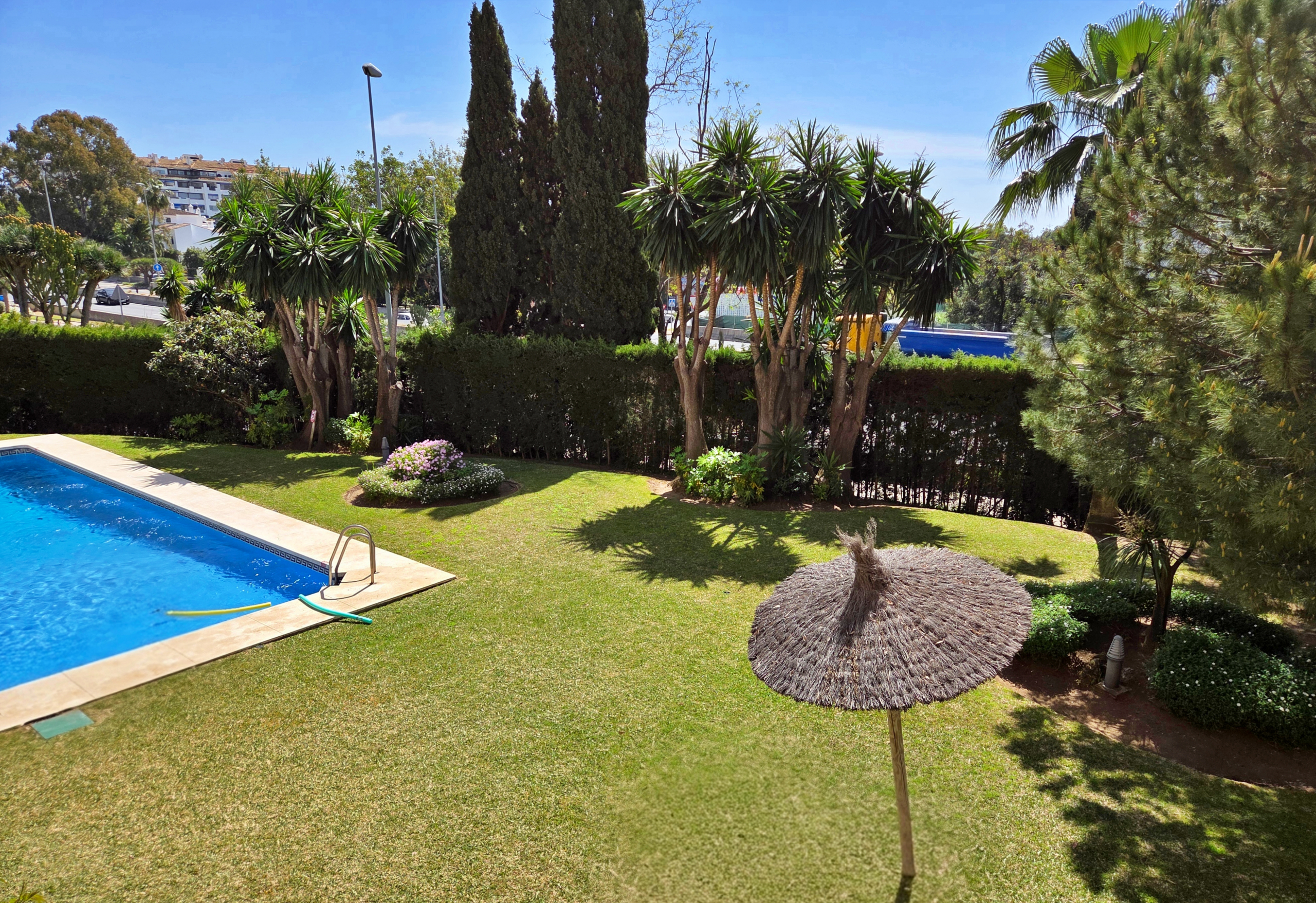 Image 49 from Apartment with Great Potential in El Rodeito – Best House Marbella