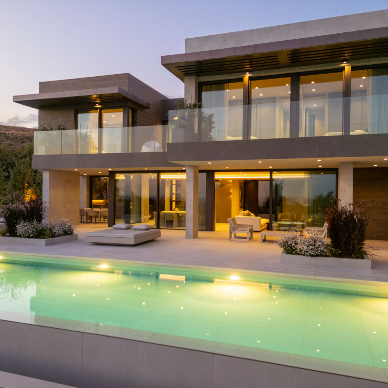 Image 65 from Home – Best House Marbella