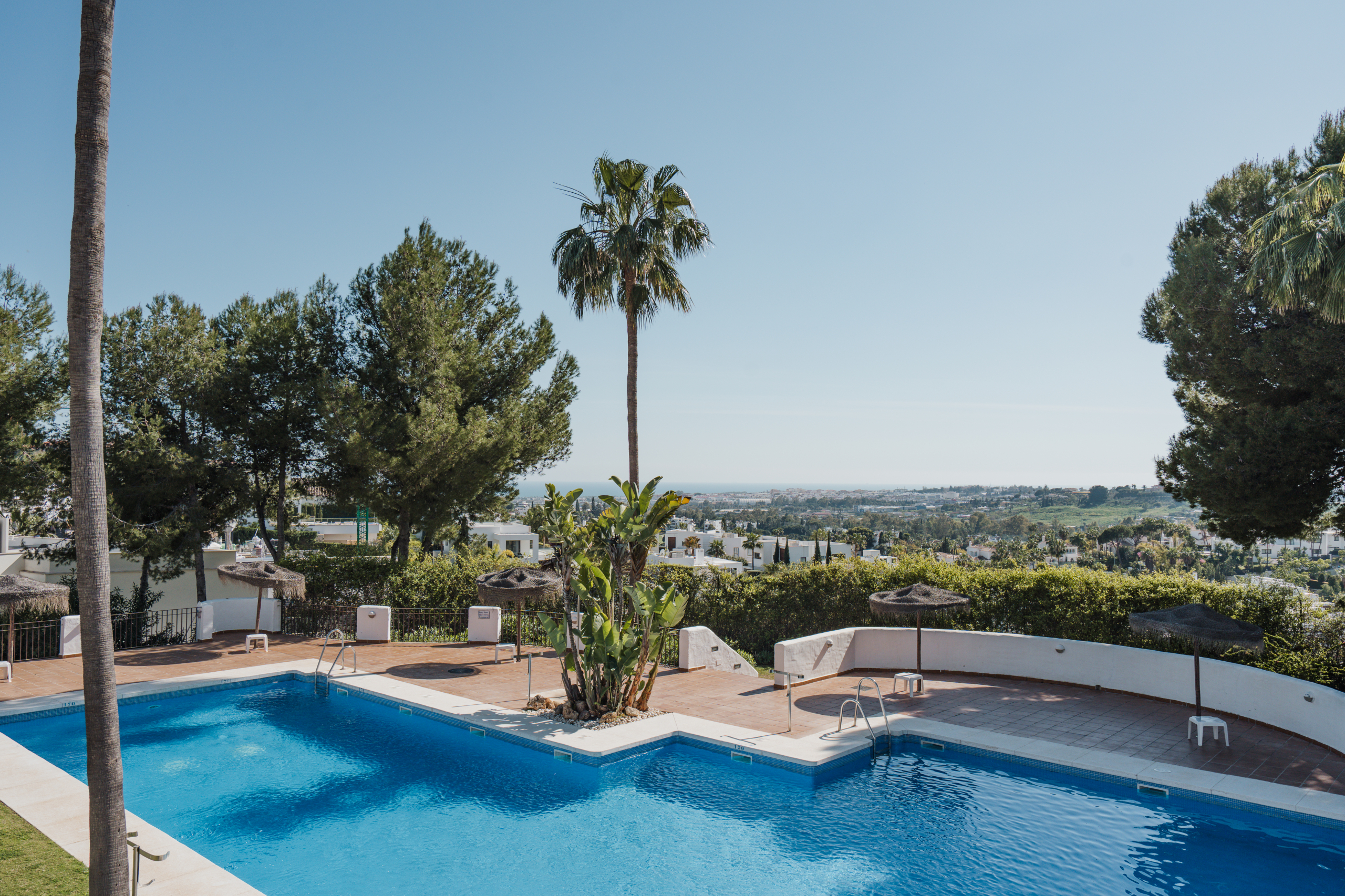 Image 31 from Ground Floor Apartment with Sea Views in La Quinta Village – Best House Marbella