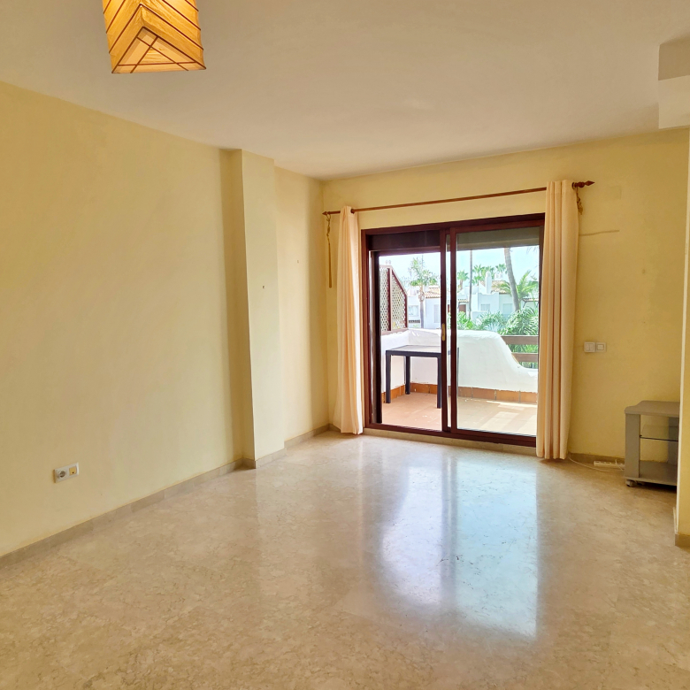 Costalita Apartment, New Golden Mile