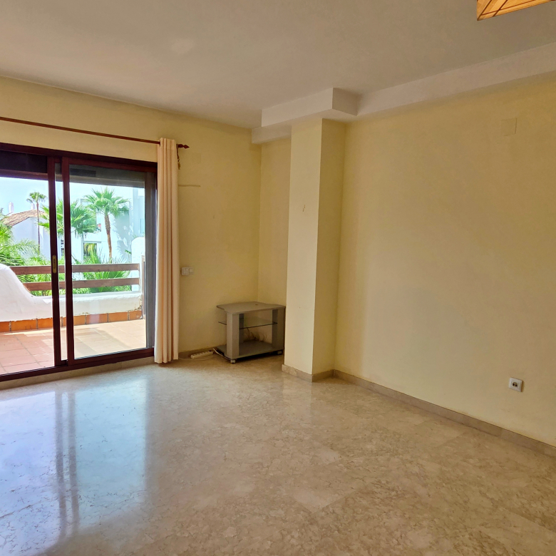 Costalita Apartment, New Golden Mile