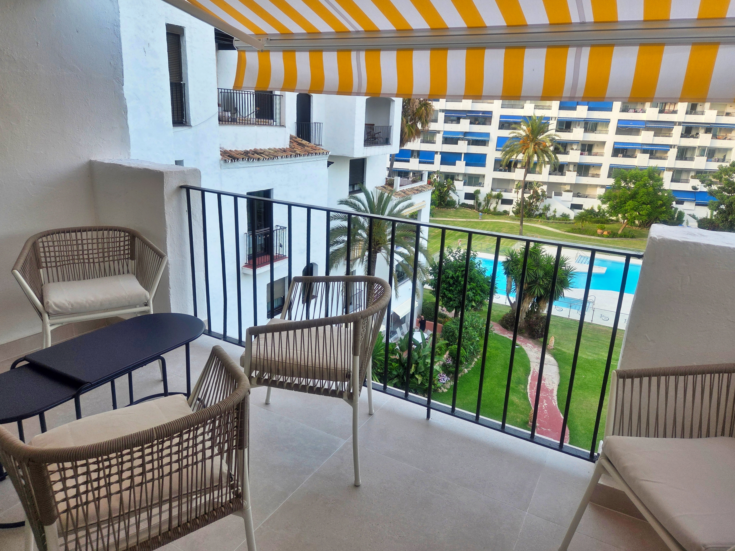 Image 35 from Renovated Apartment in Jardines del Puerto – Best House Marbella