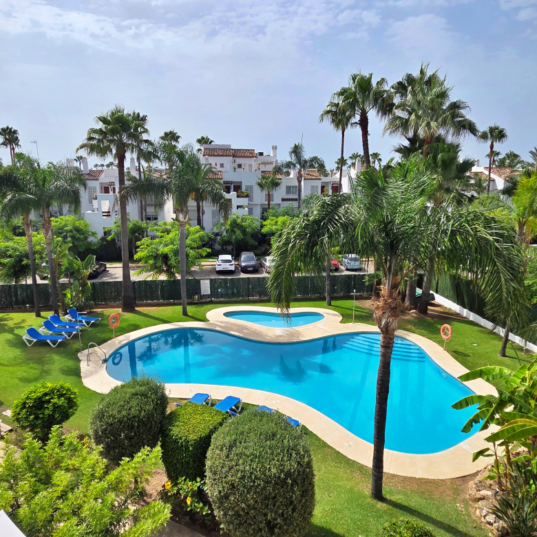 Costalita Apartment, New Golden Mile